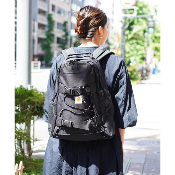 デイバック リュック 「Carhartt WIP / カーハートダブリューアイピー」KICKFLIP...