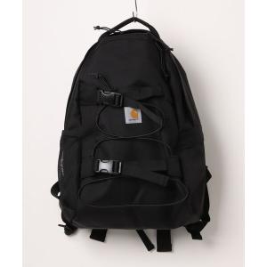 デイバック リュック 「Carhartt WIP / カーハートダブリューアイピー」KICKFLIP BACKPACK メンズ レディース