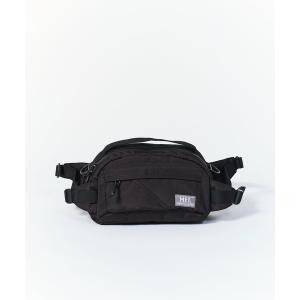 ウエストポーチ ウエストバッグ 「 MEI / メイ 」ARCHIVE RAMBLE SEATS / アーカイブランブルシーツ レディース メンズ