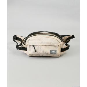 ウエストポーチ ウエストバッグ 「 MEI / メイ 」PRINT RAMBLE SEATS / プリントランブルシーツ レディース メンズ