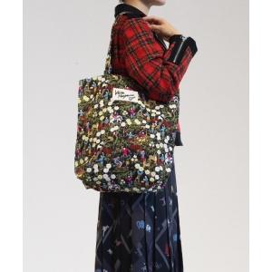 「KEITA MARUYAMA」 トートバッグ FREE ブラック レディース