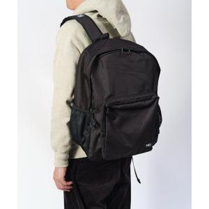 デイバック リュック 「 MEI / メイ 」STANDARD POCKET PACK / スタンダードポケットパック レディース メンズ