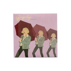 メンズ CD GINGERLYS　/ ＪＵＭＰＲＯＰＥ｜zozo