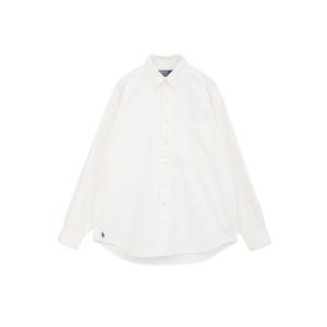 ブラウス シャツ 「POLO RALPH LAUREN（ポロ ラルフ ローレン）」ビッグフィットボタンダウンシャツ レディース