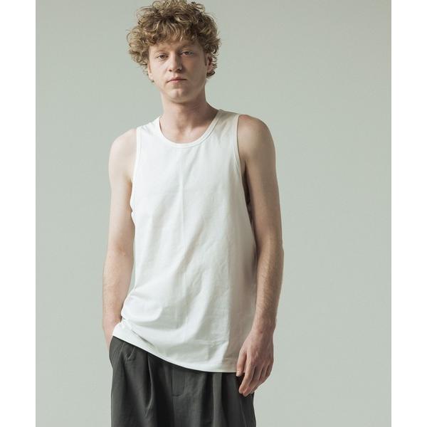 タンクトップ 「SLICK/スリック」Sorona Jersey Tank Top/ソロナ ジャージ...
