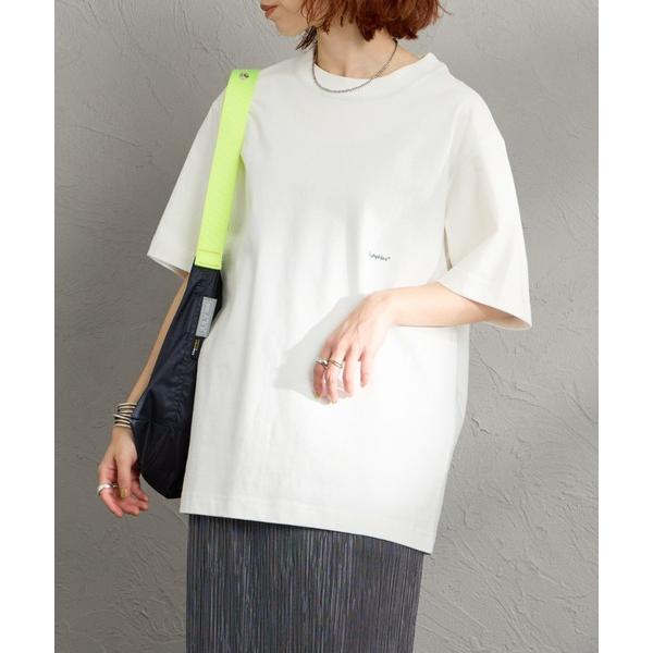 tシャツ 「GYMPHLEX/ジムフレックス」 ヘビーウェイトジャージー ワイドシルエットTシャツ ...