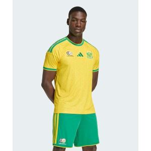 adidas（アディダス） tシャツ ボカ・ジュニアーズ 25/26 ホーム