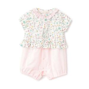ベビー服 ロンパース 日本製の買取情報