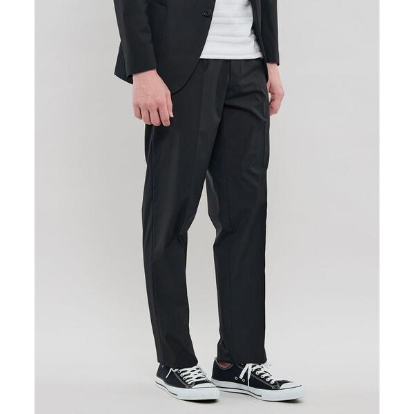 パンツ 「FEATHER-TECH PAC」FLEX WOOLセットアップパンツ メンズ