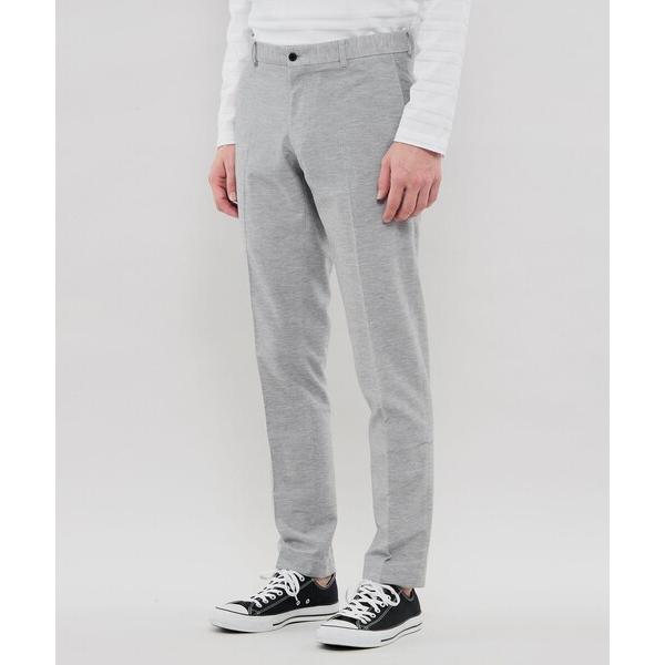 パンツ 「WEB・一部店舗限定」「FLEX JERSEY」デニムジーセットアップパンツ メンズ