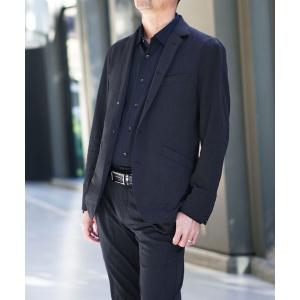 ARMANI EXCHANGE ジャケット テーラードジャケット 「A|X アルマーニ