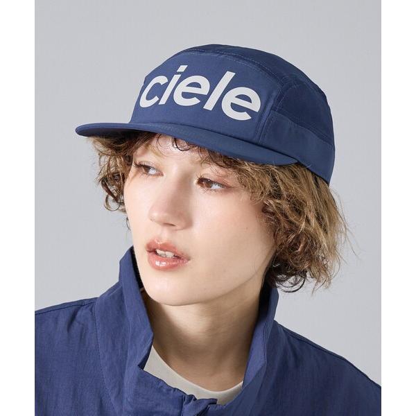 キャップ 帽子 「CIELE / シエル」GOCAP-COMP-CENTURY / スポーツキャップ...