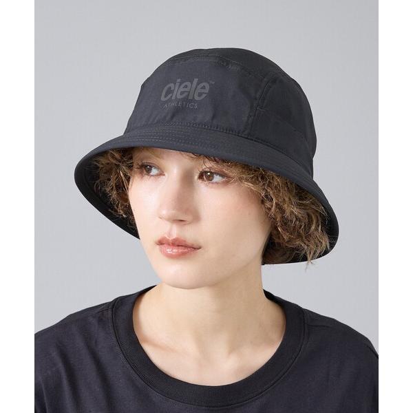 帽子 ハット 「CIELE / シエル」GOBUCKET-COMP-ATHLETICS / バケット...