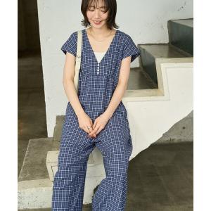 FREAK'S STORE（フリークスストア） サロペット オーバーオール