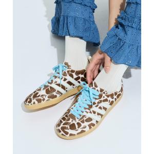 adidas（アディダス） サンバ スニーカー SAMBA OG W/サンバ OG