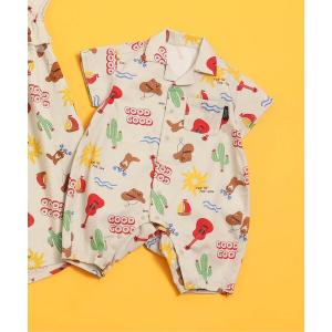 ベビー服 ロンパース シェフシャツオールの買取情報