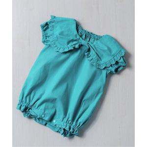 ビックリボンロンパースの買取情報