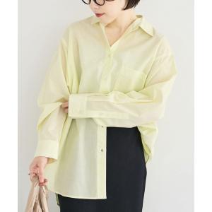 ブラウス シャツ UVカットシャツ レディース