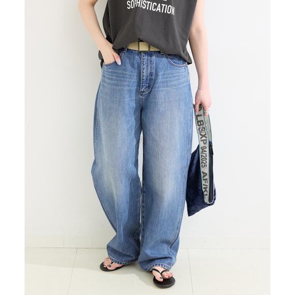 ジーンズ デニム デニムパンツ 「WEB＋一部店舗限定」Wrangler / ラングラー BARRE...