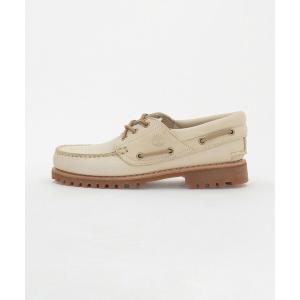 デッキシューズ 「Timberland」スリーアイ クラシック シューズ メンズ｜ZOZOTOWN Yahoo!店