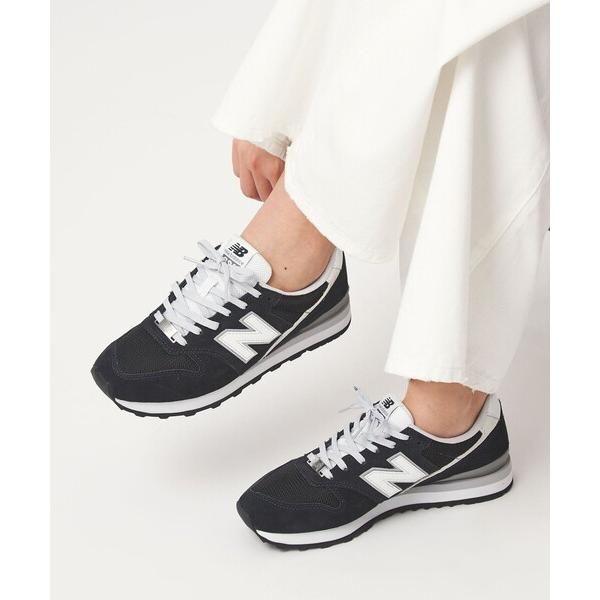ニューバランス 996 スニーカー 「New Balance」W9968DE スニーカー レディース