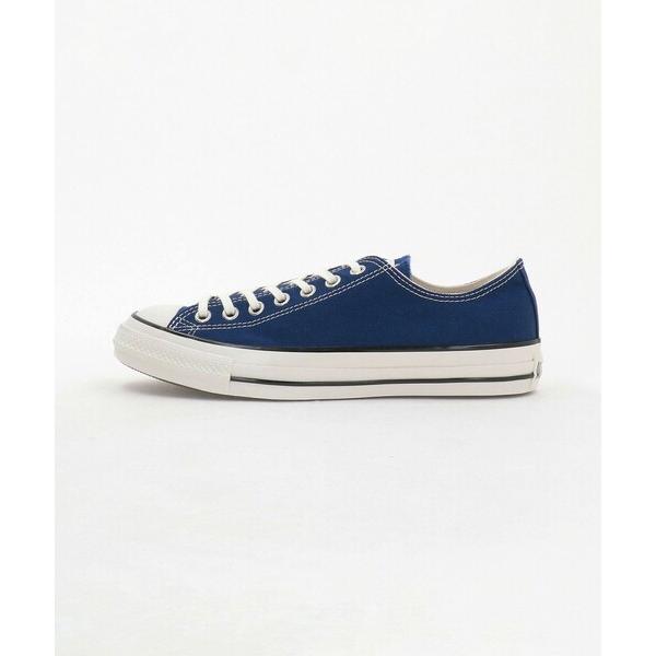 スニーカー 「CONVERSE」オールスター エイジド OX スニーカー メンズ