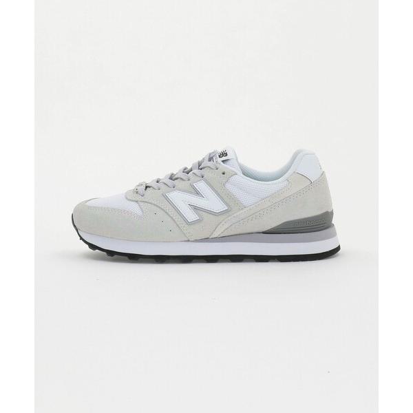 ニューバランス 996 スニーカー 「New Balance」W9969JC/D スニーカー レディ...
