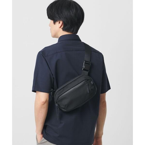 ショルダーバッグ 「Aer」デイ スリング 4 ショルダー バッグ メンズ