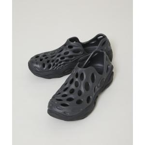 MERRELL MOCクロッグサンダル黒２５未使用 MERRELL（メレル） サンダル MERRELL/HYDRO MOC メンズ : ZOZOTOWN