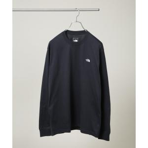 tシャツ THE NORTH FACE/L/S FD Nupste Cotton Tee メンズ レディース
