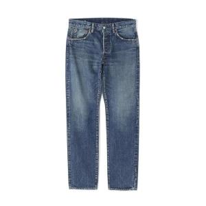 MINEDENIM マインデニム スリム スタンダードデニム サイズ9 MINEDENIM（マインデニム） ジーンズ C.Straight 5pocket USD 2509
