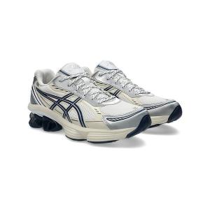 スニーカー ASICS/アシックス/GEL-KINETIC FLUENT/1203A591-104 メンズ レディース