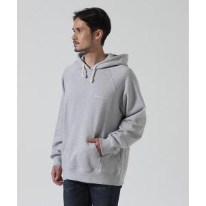 パーカー Nudie Jeans/ヌーディージーンズ/Gunda メンズ