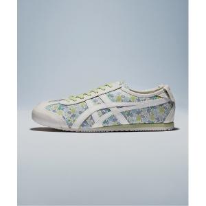 Onitsuka Tiger（オニツカタイガー） スリッポン MEXICO 66 PARATY