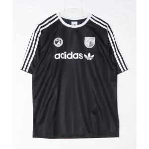 tシャツ adidas/アディダス　SSLジャージ /SSL JERSEY メンズ レディース