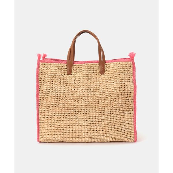 トートバッグ A VACATION/ア ヴァケーション TANK RFA バッグ 26SS-A121...