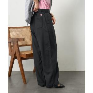 ワイドパンツ パンツ RED KAP × FRE...の商品画像