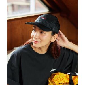 キャップ 帽子 NANGA/ナンガ '47 AURORA TEX CAP フォーティーセブン オーロラ テックス キャップ メンズ レディース