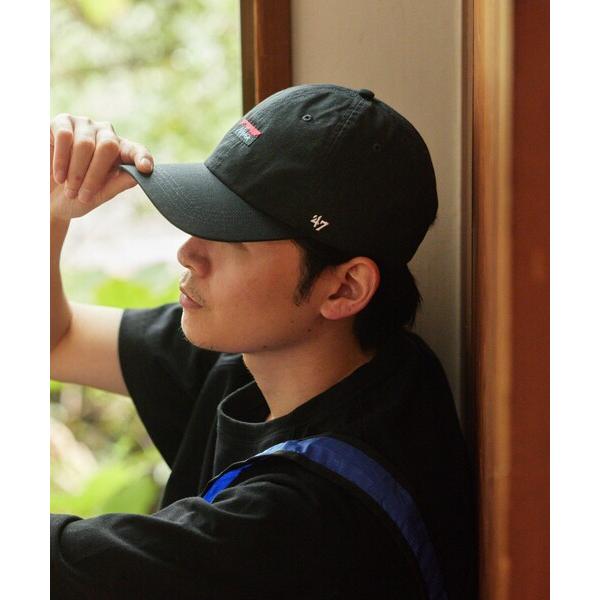 キャップ 帽子 NANGA/ナンガ '47 HINOC CAP フォーティーセブン ヒノック キャッ...