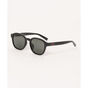 サングラス 「GUCCI/グッチ」スクエア サングラス GG2109SK 001 53 ブラック メンズ レディース