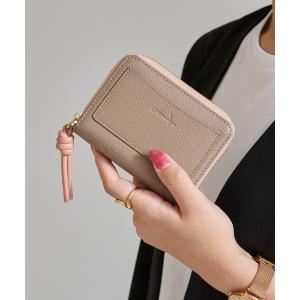 ミニ 財布 スキミング防止 お札出し入れしやすい...の商品画像
