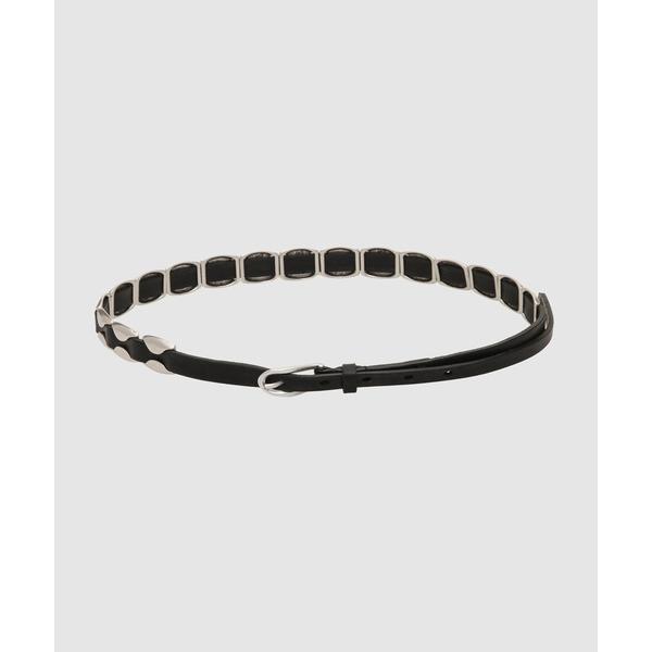 ベルト OUR LEGACY BILLOW BELT メンズ