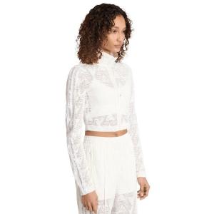 adidas（アディダス） スカート adidas originals LACE RUFFLE MINI