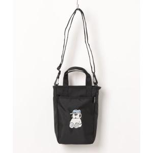 ショルダーバッグ バッグ PEANUTS/ピーナッツ　スヌーピー　ミニボトルインショルダー レディース