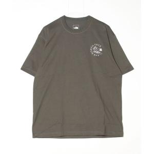 tシャツ ザ ノース フェイス THE NORTH FACE S/S Holiday Camp Tee ショートスリーブホリデーキャンプティー