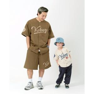 シャツ ICON CLASSIC BASEBALL JERSEY メンズ レディース