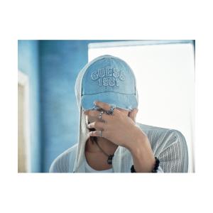 キャップ 帽子 WASHED Cap メンズ