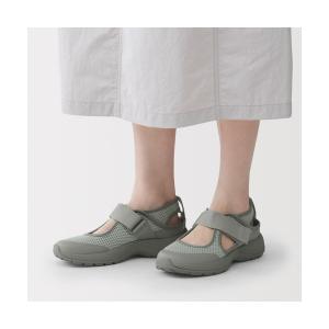 サンダル メッシュ　ワンベルトスニーカーサンダル メンズ レディース