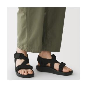 サンダル テープベルトサンダル メンズ レディース