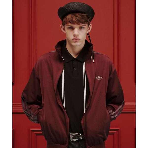 adidas originals / アディダス for JS ファイヤーバード トラック トップ ...